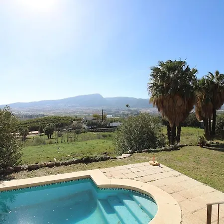 Bella Vista 3 Villa Alhaurin de la Torre