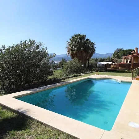 Bella Vista 3 Villa