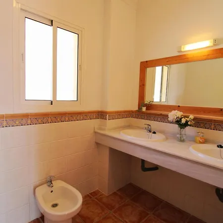 Villa Bella Vista 3 *