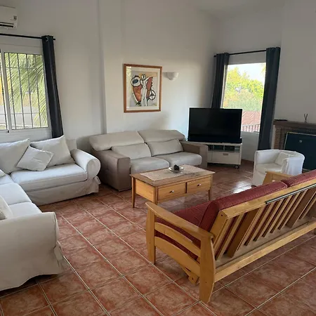 Bella Vista 3