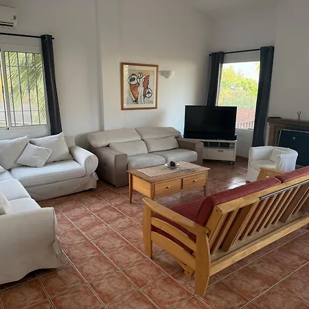 Bella Vista 3