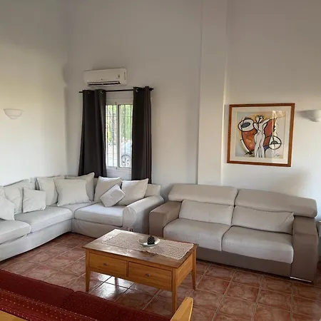 Bella Vista 3