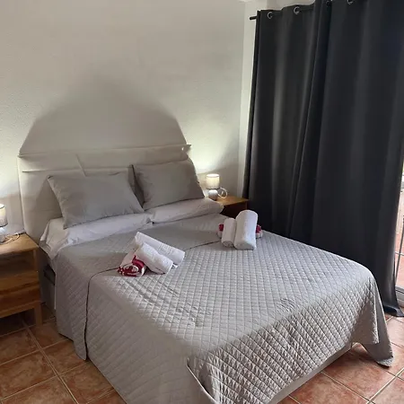 Villa Bella Vista 3 *