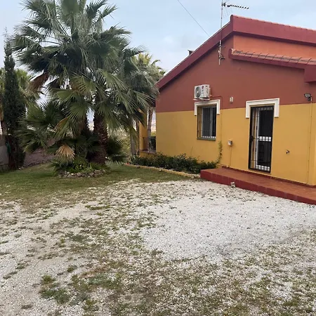 Villa Bella Vista 3 Alhaurin de la Torre