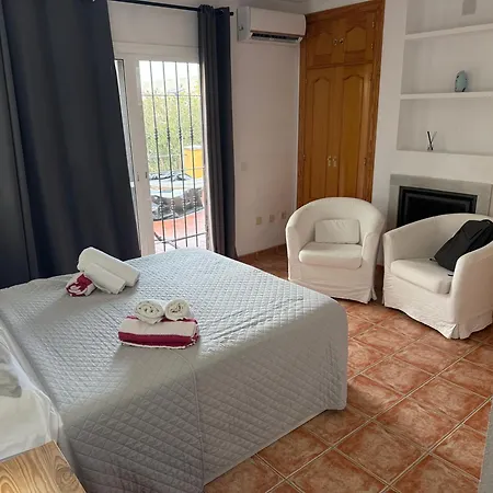 빌라 Bella Vista 3